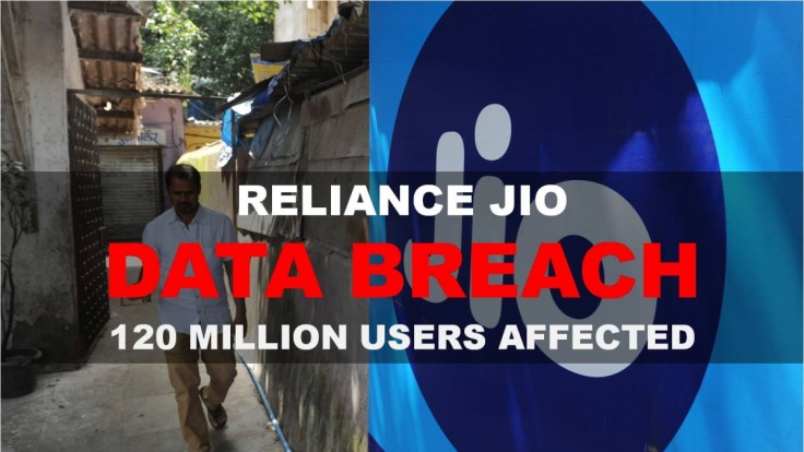 Reliance Jio data breach: User details of 120 million subscribers leaked online