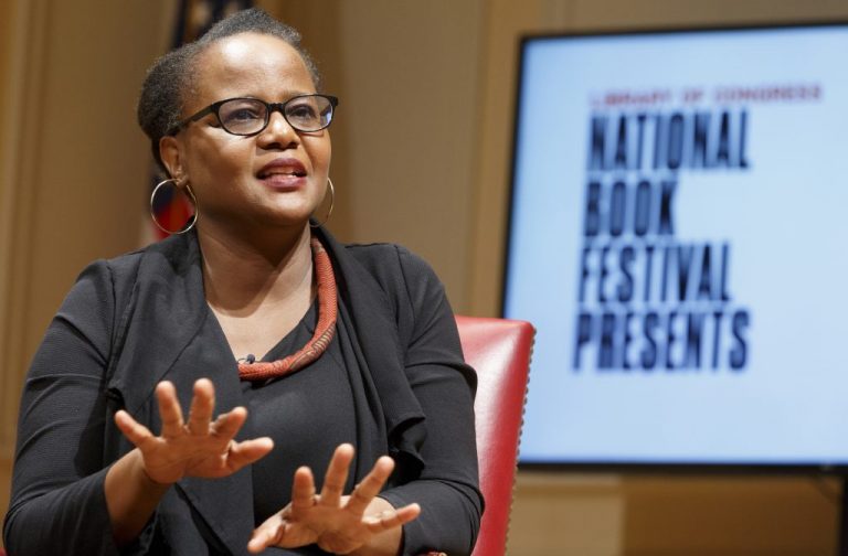 Edwidge Danticat: The Making of a Novelist – Global Fraud Watch