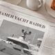 Karameh Yacht Raided