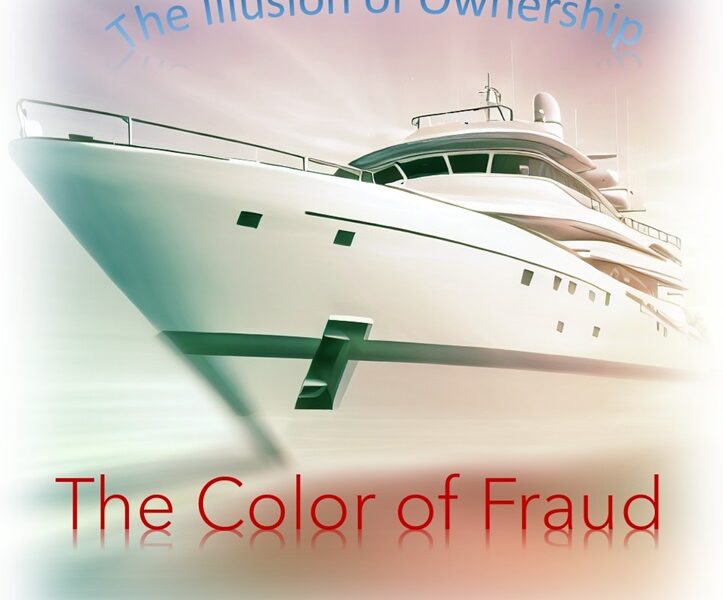 Color of Fraud